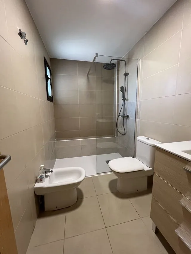 Reforma de baños