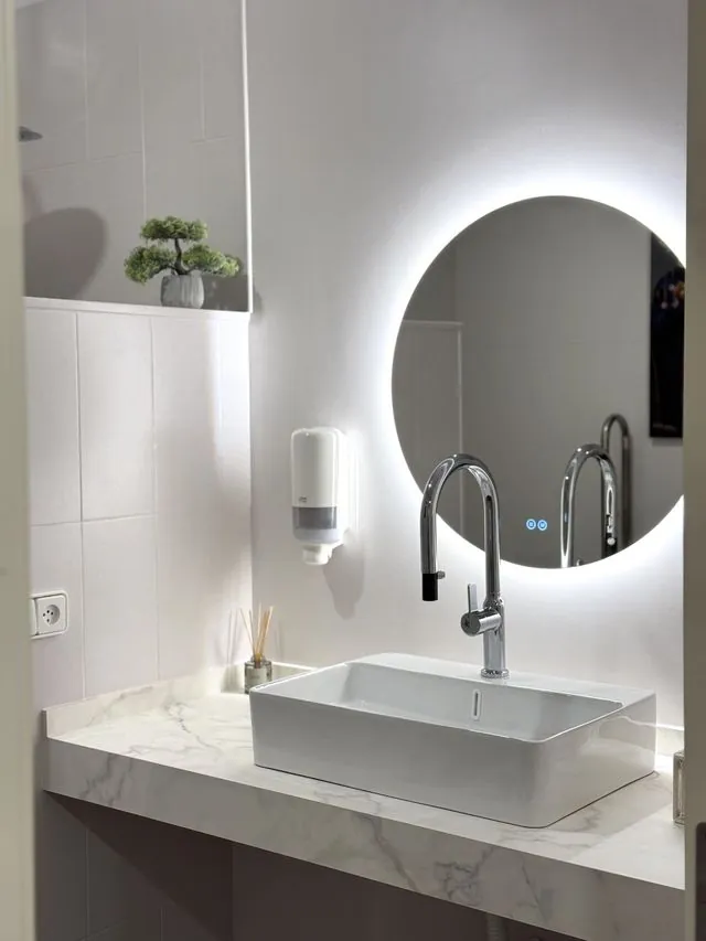 Muebles a medida y materiales