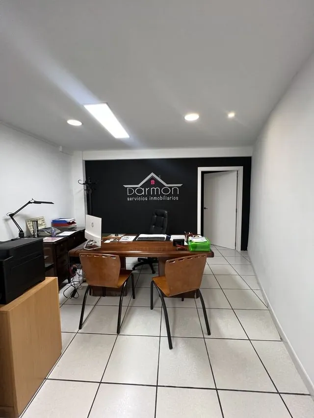 Reforma para vender o alquilar